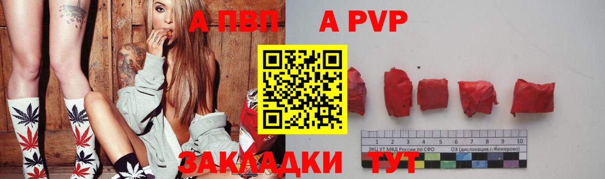 APVP крисы CK Петропавловск-Камчатский